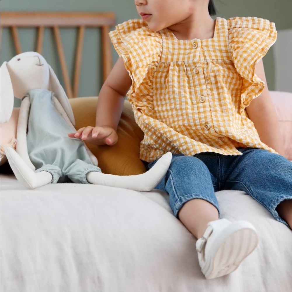 Calvin Klein 0/3 month Baby Jeans/Jeggings